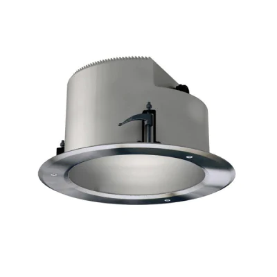 Уличный встраиваемый светильник Leds C4 GEA 15-9391-Y4-B8