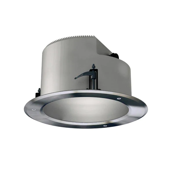 Уличный встраиваемый светильник Leds C4 GEA 15-9391-Y4-B8