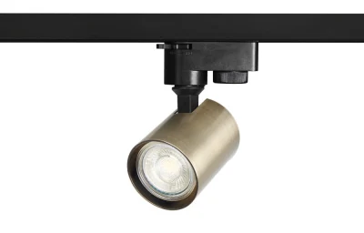 Светильник однофазный Crystal Lux CLT 0.31 001 60 BL-BZ