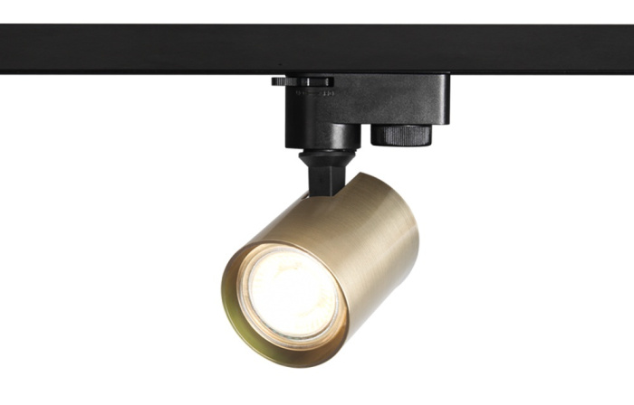 Светильник однофазный Crystal Lux CLT 0.31 001 60 BL-BZ