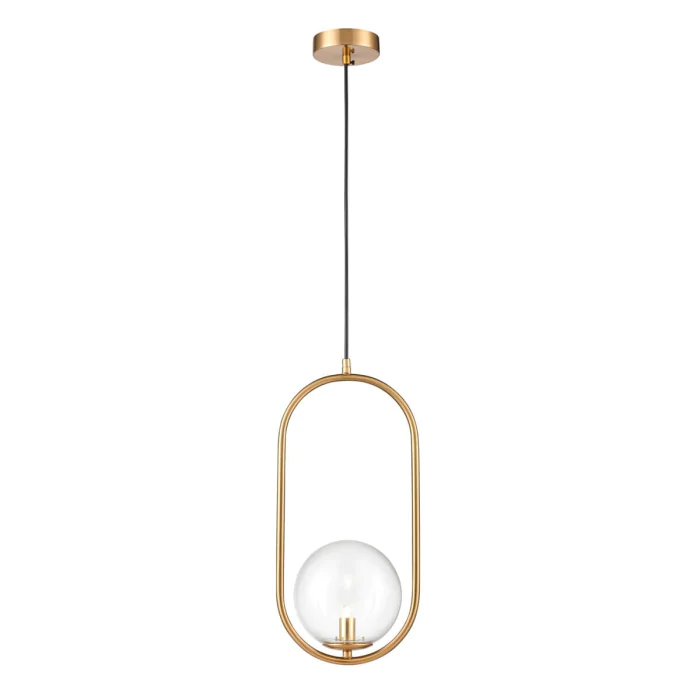 Подвесной светильник VL5714P21 Vele Luce