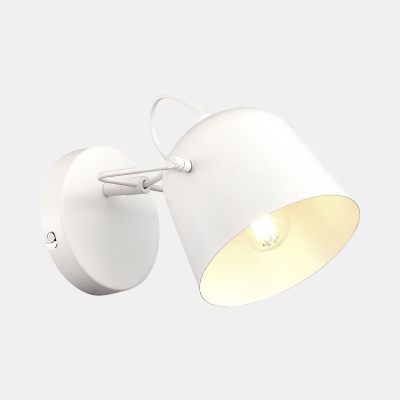 Настенный светильник evoluce BLANK SLE1805-501-01