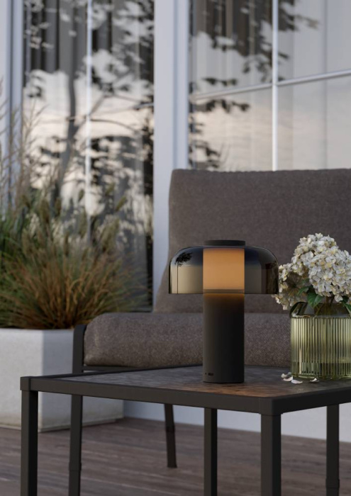 Настольная лампа EGLO PONENTE 900983