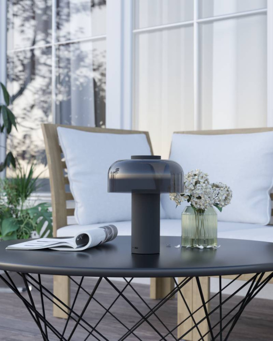 Настольная лампа EGLO PONENTE 900983