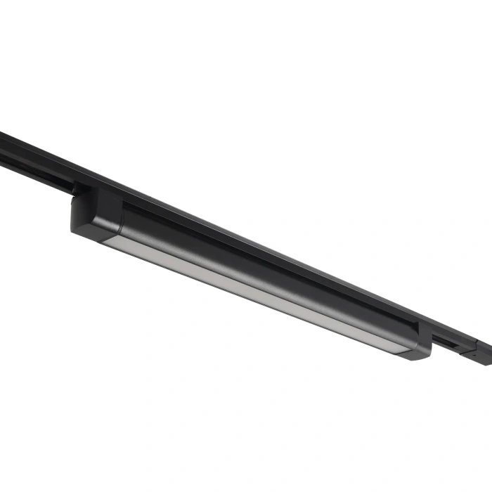Светильник однофазный Basic Crystal Lux CLT 0.31 010 40W BL M4000К