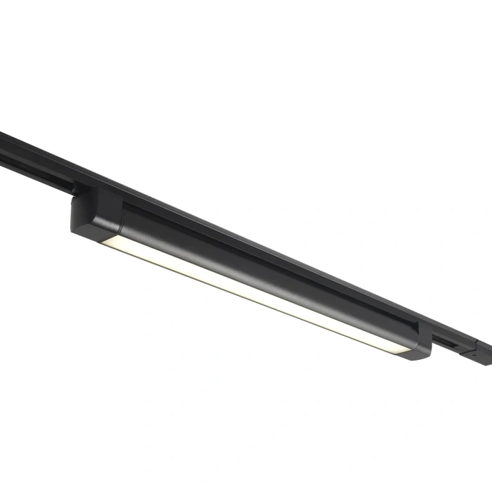 Светильник однофазный Basic Crystal Lux CLT 0.31 010 40W BL M4000К