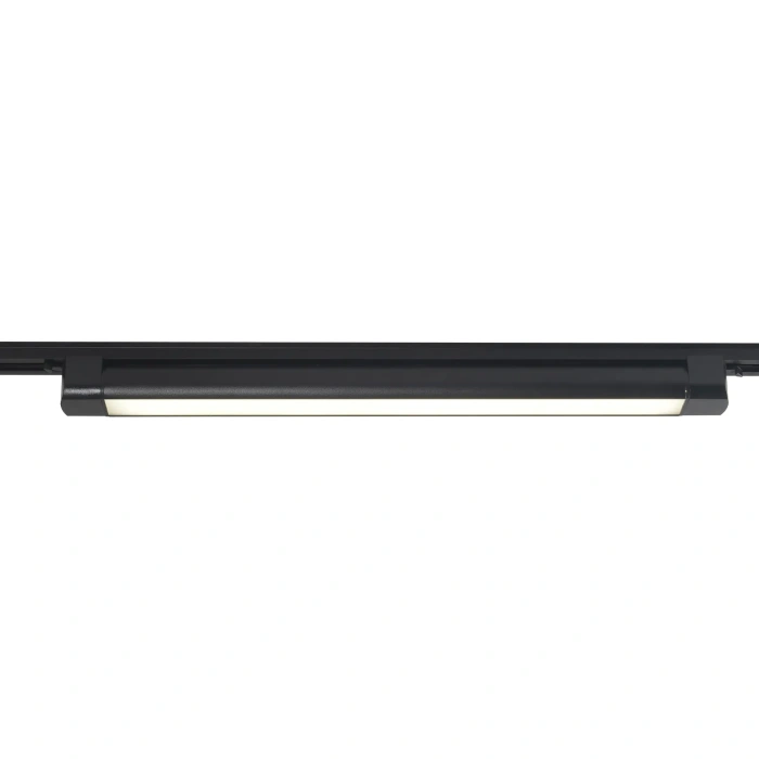 Светильник однофазный Basic Crystal Lux CLT 0.31 010 40W BL M4000К