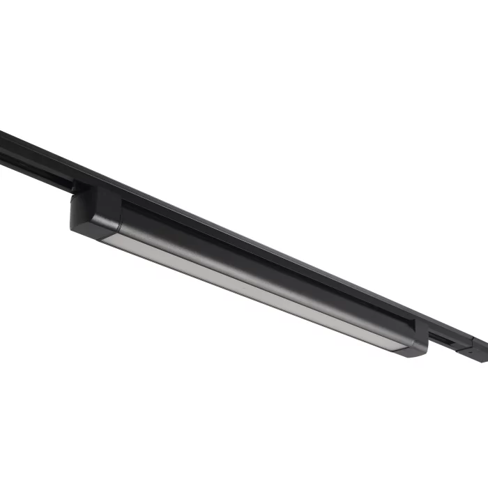 Светильник однофазный Basic Crystal Lux CLT 0.31 010 40W BL M4000К