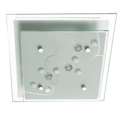Светильник потолочный Arte Lamp BELLE A4891PL-1CC