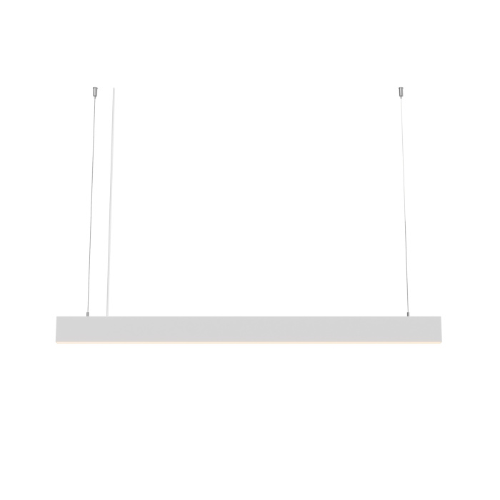 Подвесной светильник Maytoni Basis P070PL-2.7-3-4K-W