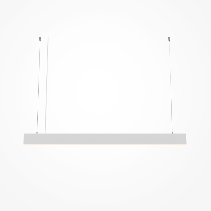 Подвесной светильник Maytoni Basis P070PL-2.7-3-4K-W