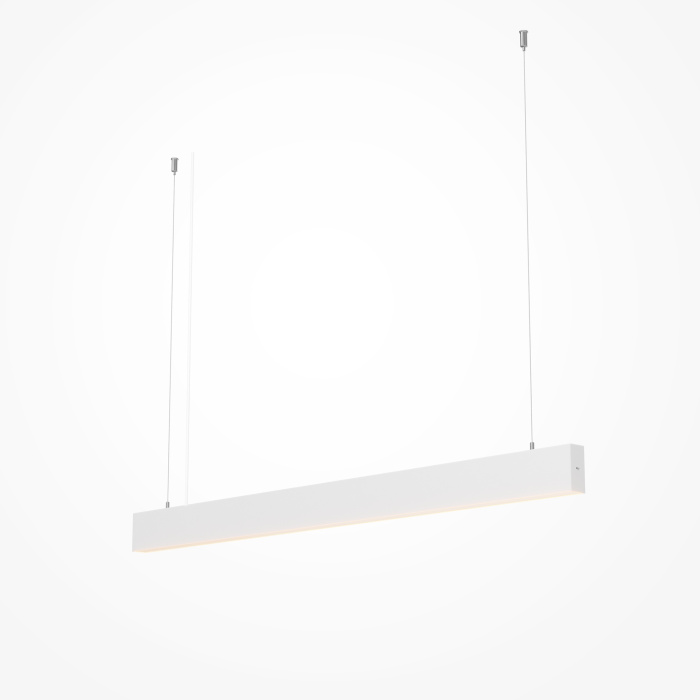 Подвесной светильник Maytoni Basis P070PL-2.7-3-4K-W