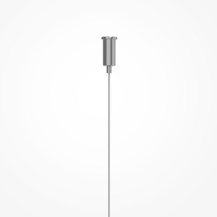 Подвесной светильник Maytoni Basis P070PL-2.7-3-4K-W