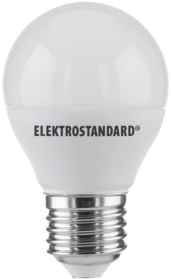 Светодиодная лампа Elektrostandard Mini classic 4690389055270