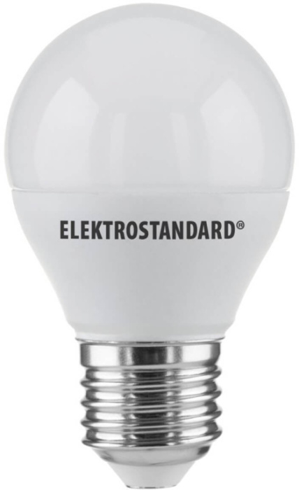 Светодиодная лампа Elektrostandard Mini classic 4690389055270