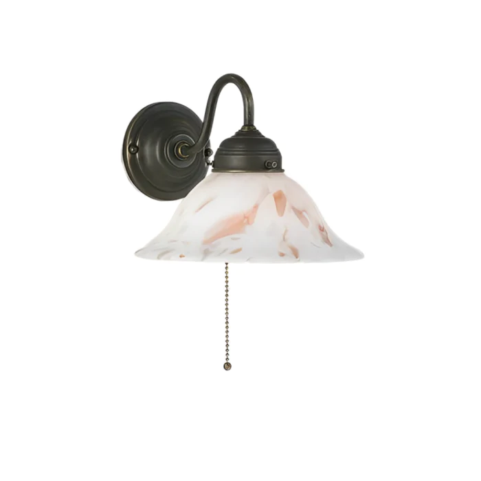 Бра Berliner Messinglampen A8-22maA
