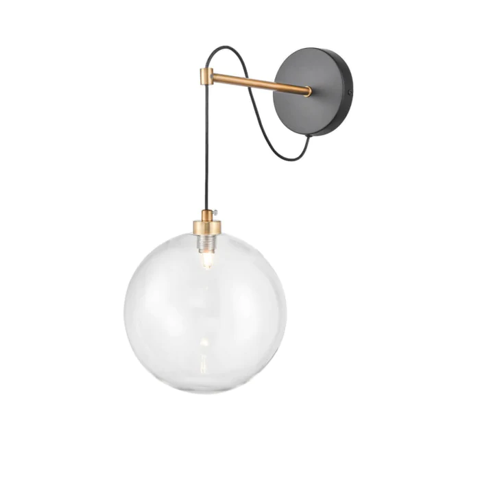 Бра VL5544W01 Vele Luce