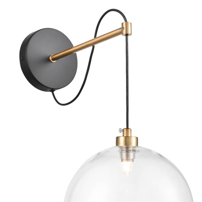 Бра VL5544W01 Vele Luce