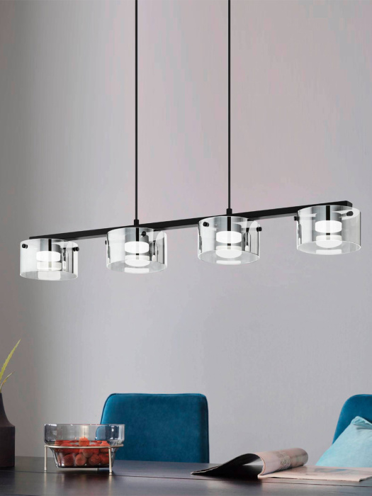 Подвесной светильник EGLO COPILLOS 39875