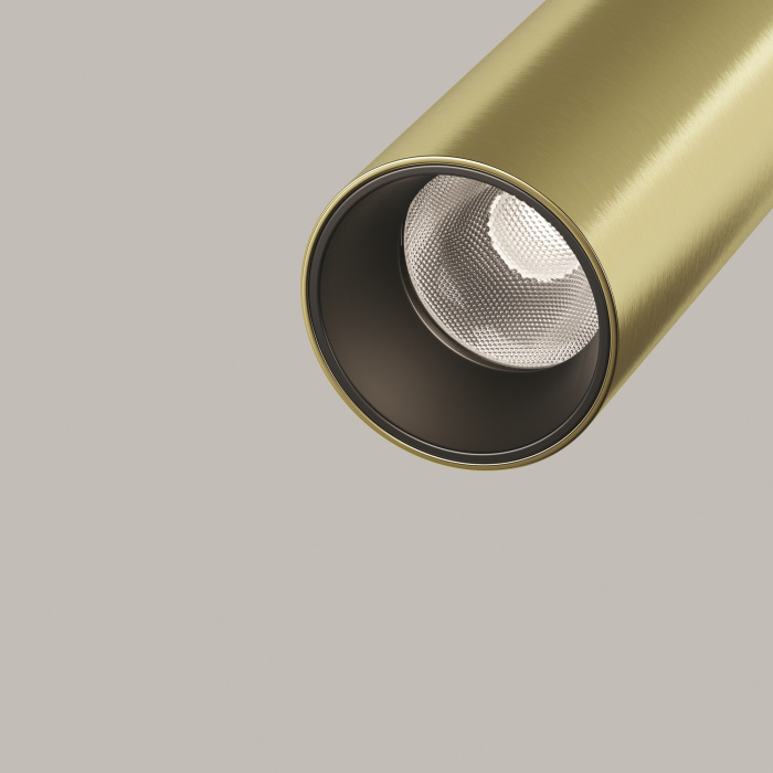 Трековый светильник Maytoni Focus LED TR032-4-5W3K-M-DS-BBS
