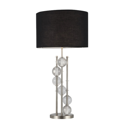 Настольная лампа Delight Collection Table lamp KM0779T-1