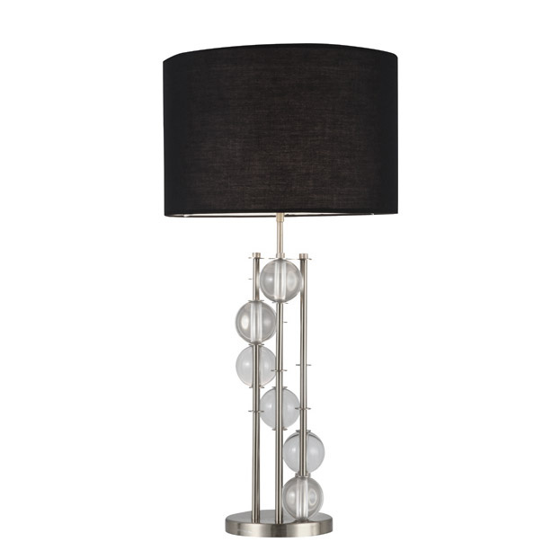 Настольная лампа Delight Collection Table lamp KM0779T-1