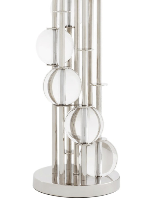 Настольная лампа Delight Collection Table lamp KM0779T-1