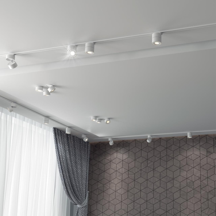 Светильник встраиваемый SPOT NOVOTEСH 358776