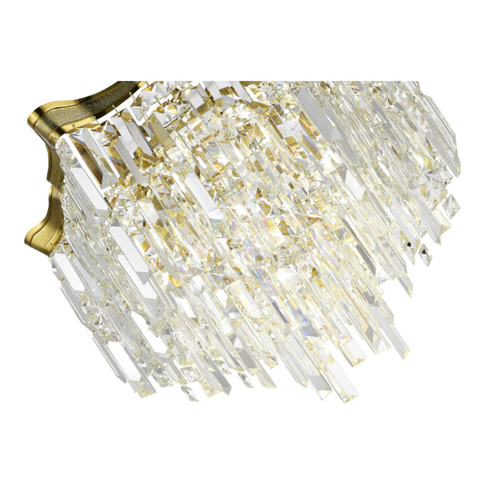 Подвесной светильник ST LUCE OFELIA SL1659.303.07