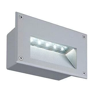 Уличный светильник SLV Brick LED Downunder 229702