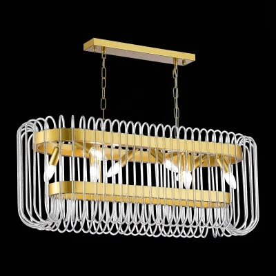 Подвесной светильник ST LUCE GROSSETO SL1228.203.08