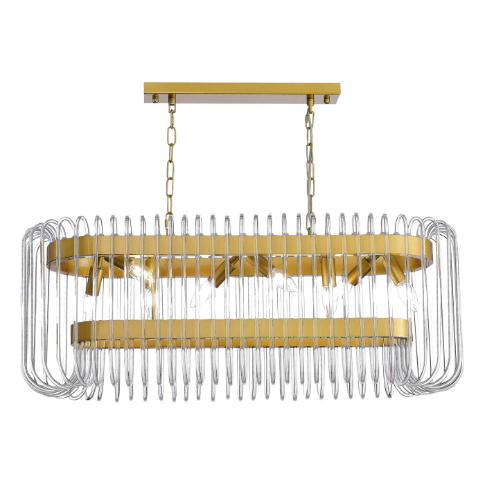 Подвесной светильник ST LUCE GROSSETO SL1228.203.08