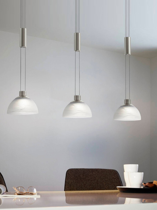 Подвесной светильник EGLO MONTEFIO 93468