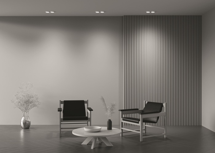 Встраиваемый светильник Maytoni Hoop DL086-02-GX53-SQ-W