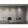 Встраиваемый светильник Maytoni Hoop DL086-02-GX53-SQ-W