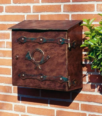 Почтовый ящик Robers B 8477