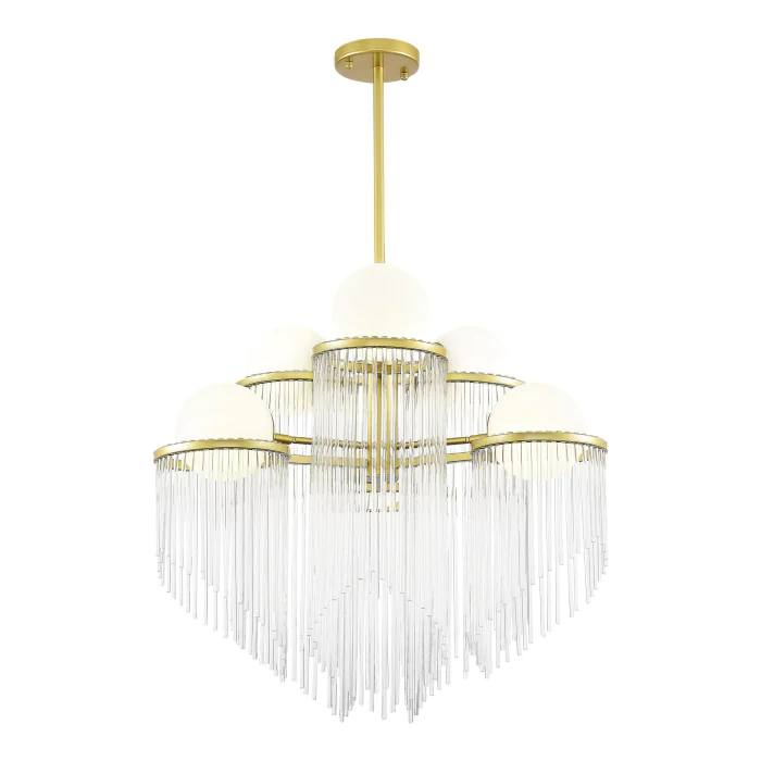 Подвесной светильник ST LUCE ALLEGRO SL1511.203.06