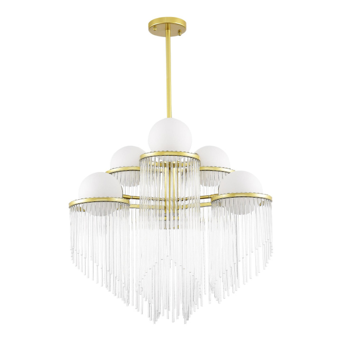 Подвесной светильник ST LUCE ALLEGRO SL1511.203.06