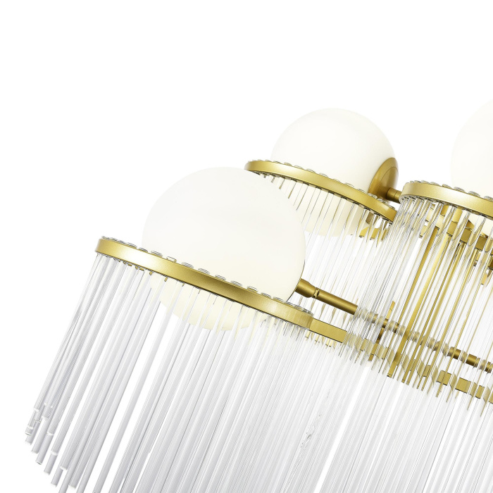 Подвесной светильник ST LUCE ALLEGRO SL1511.203.06