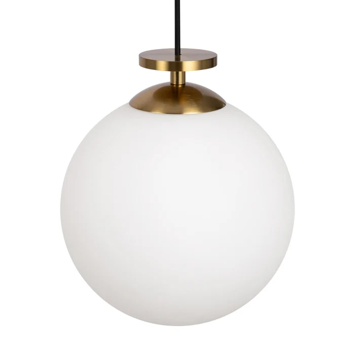 Подвесной светильник Freya Impulse FR5221PL-01BS