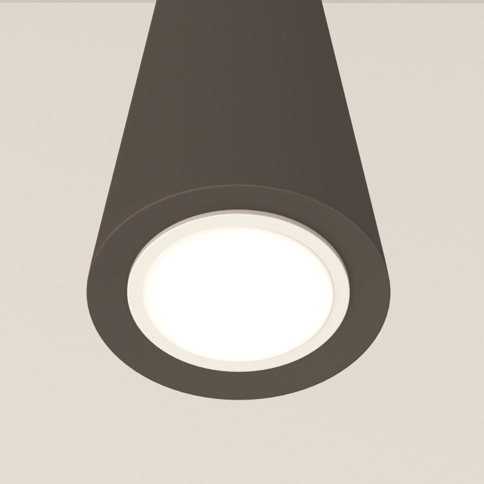 Подвесной светильник Maytoni Nevill P318PL-01B