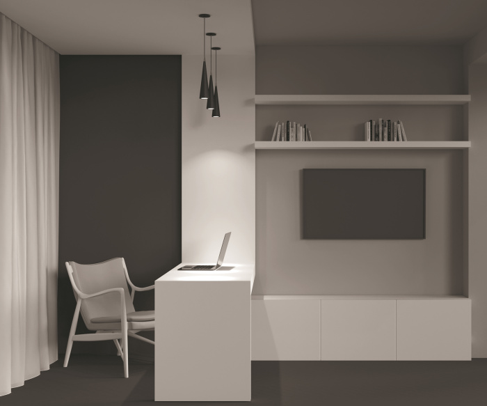 Подвесной светильник Maytoni Nevill P318PL-01B