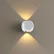 Настенный светильник 4221/4WL ODEON LIGHT