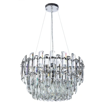 Люстра подвесная Divinare BELLATRIX 3510/02 LM-11