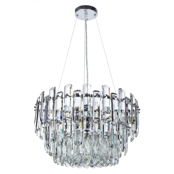 Люстра подвесная Divinare BELLATRIX 3510/02 LM-11