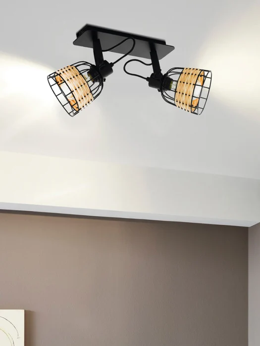 Спот EGLO ANWICK 1 43325