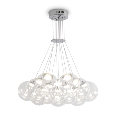 Подвесная люстра Freya Verto FR5580PL-L60CH