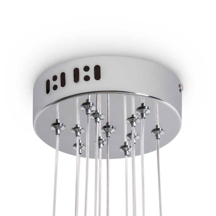 Подвесная люстра Freya Verto FR5580PL-L60CH