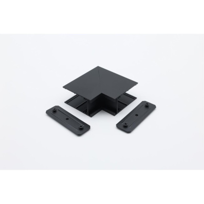 Соединитель угловой внешний Aployt Magnetic track 220 APL.0282.00.05