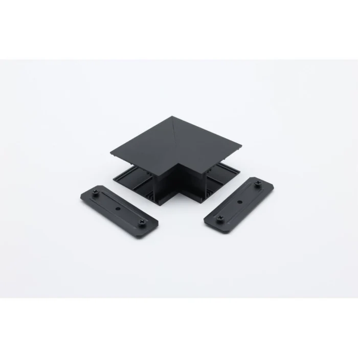 Соединитель угловой внешний Aployt Magnetic track 220 APL.0282.00.05